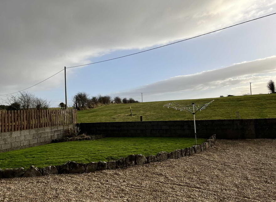 Cottage, Cloongowla, Ballinrobe, F31X446