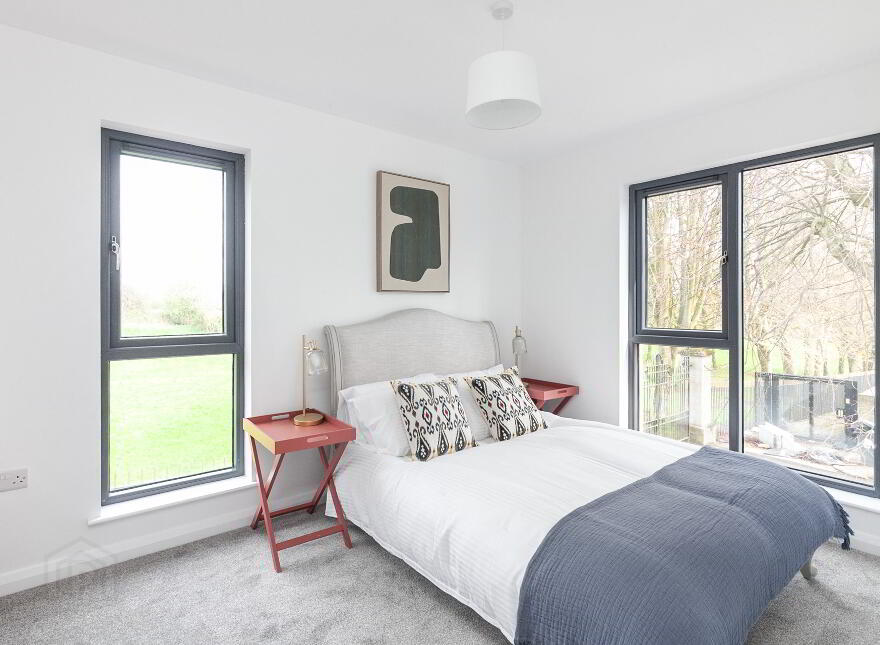 The Chester (north Queen Street), 6ix Alexandra Park Avenue, Belfast, BT15 3ED