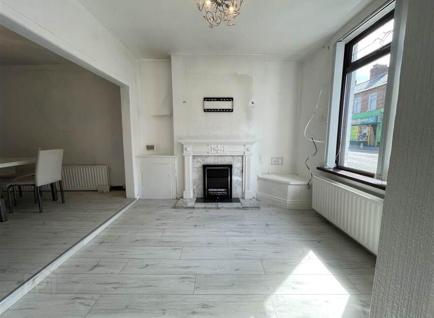 55 Cavendish Street, Belfast, BT12 7AW