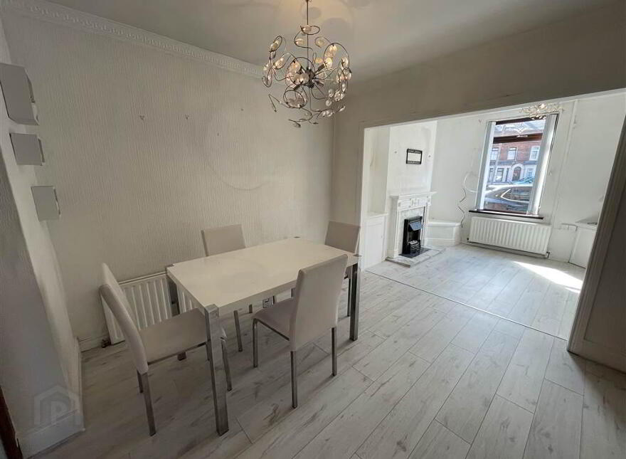 55 Cavendish Street, Belfast, BT12 7AW