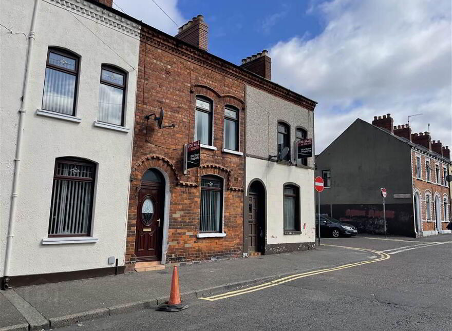 55 Cavendish Street, Belfast, BT12 7AW