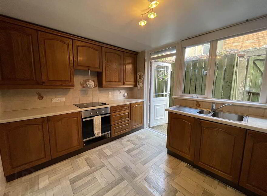 55 Cavendish Street, Belfast, BT12 7AW