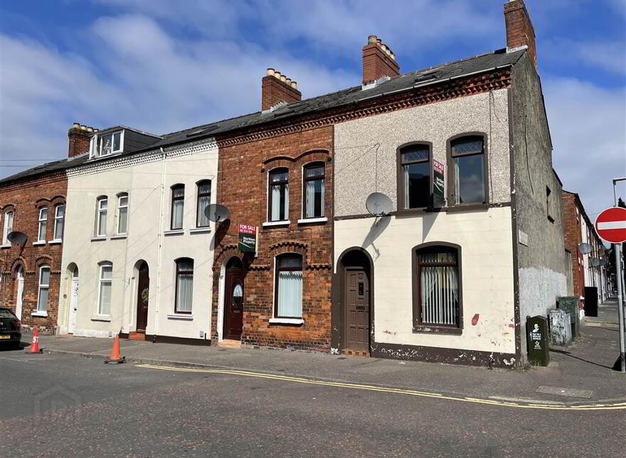 55 Cavendish Street, Belfast, BT12 7AW photo
