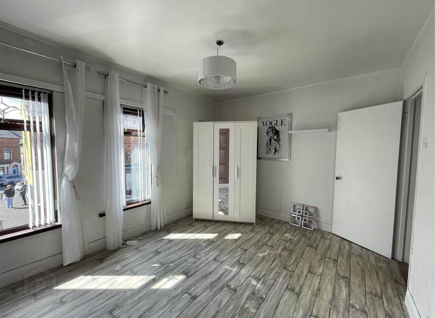55 Cavendish Street, Belfast, BT12 7AW