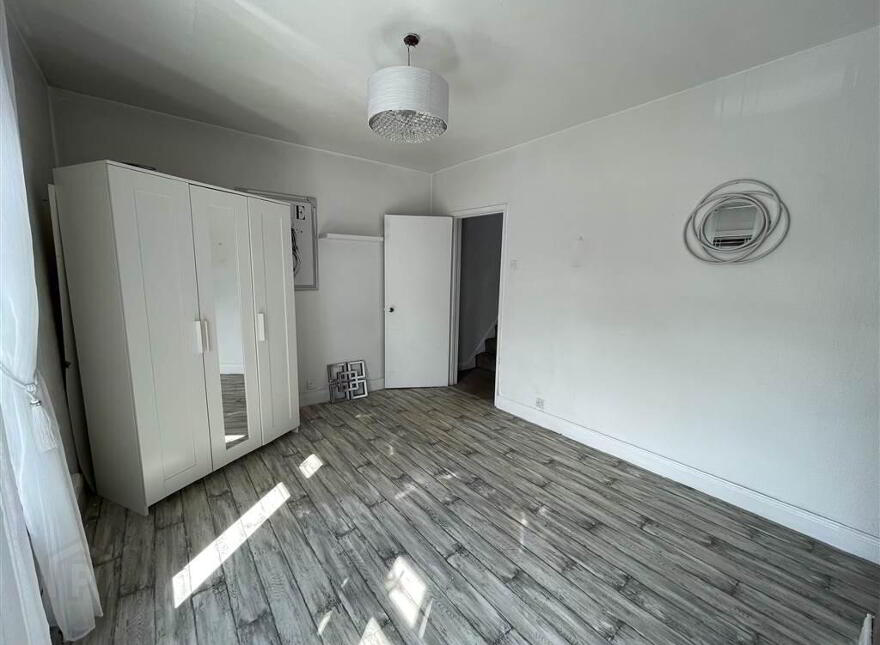 55 Cavendish Street, Belfast, BT12 7AW