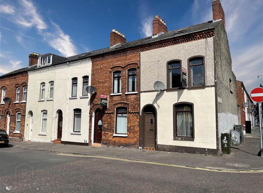 55 Cavendish Street, Belfast, BT12 7AW