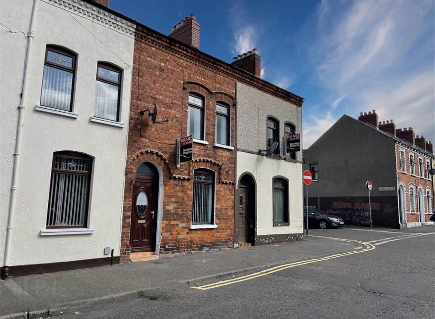 55 Cavendish Street, Belfast, BT12 7AW photo