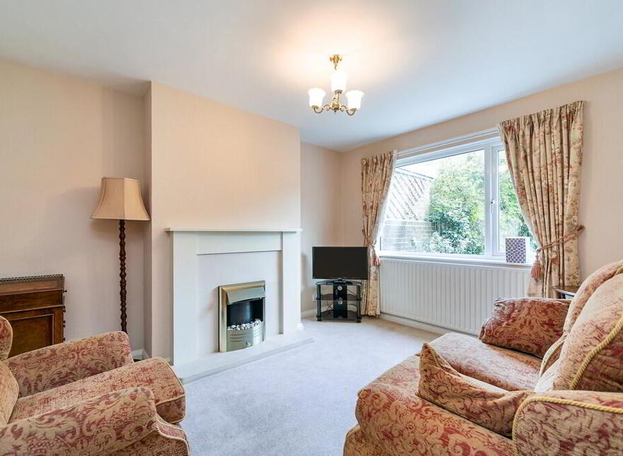 57 Sharman Road, Stranmillis, Belfast, BT9 5FX