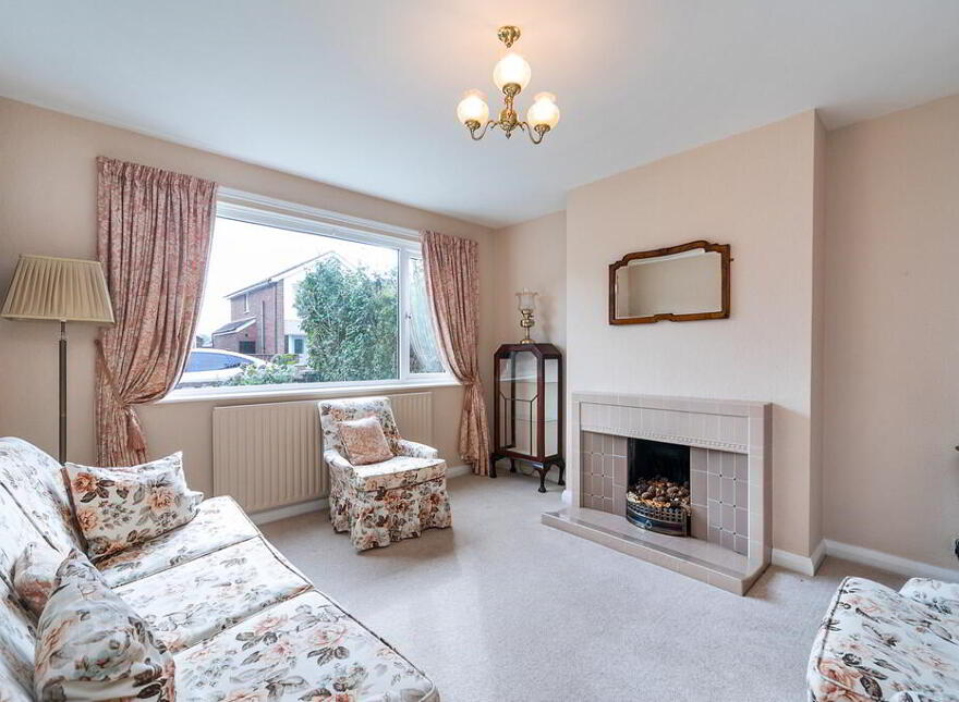 57 Sharman Road, Stranmillis, Belfast, BT9 5FX