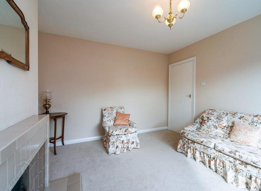 57 Sharman Road, Stranmillis, Belfast, BT9 5FX