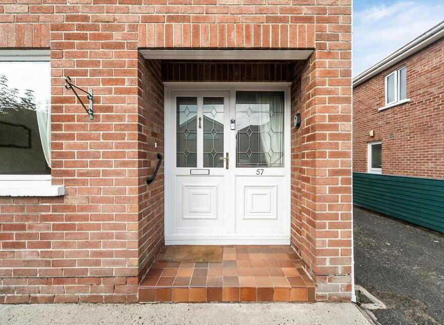 57 Sharman Road, Stranmillis, Belfast, BT9 5FX