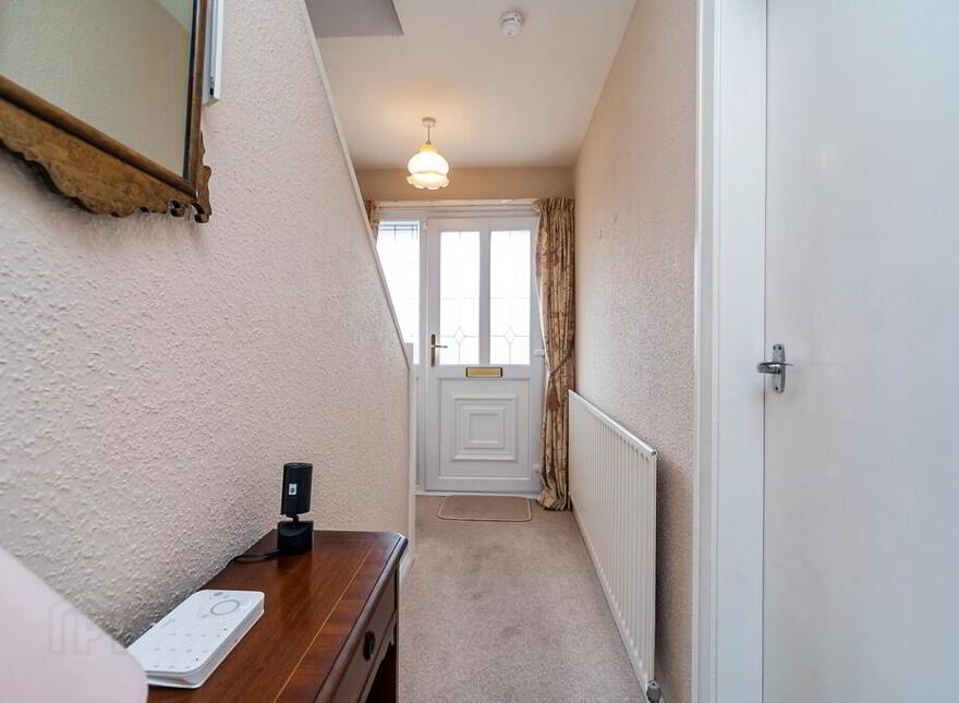 57 Sharman Road, Stranmillis, Belfast, BT9 5FX