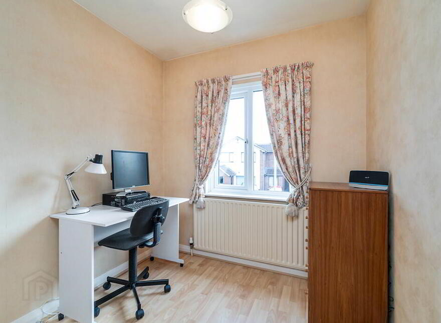 57 Sharman Road, Stranmillis, Belfast, BT9 5FX