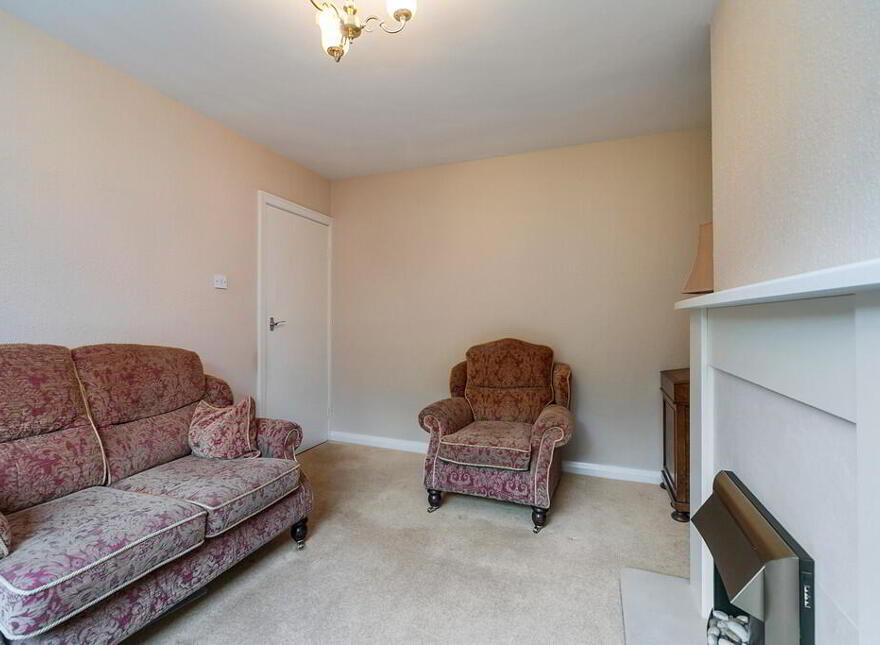 57 Sharman Road, Stranmillis, Belfast, BT9 5FX