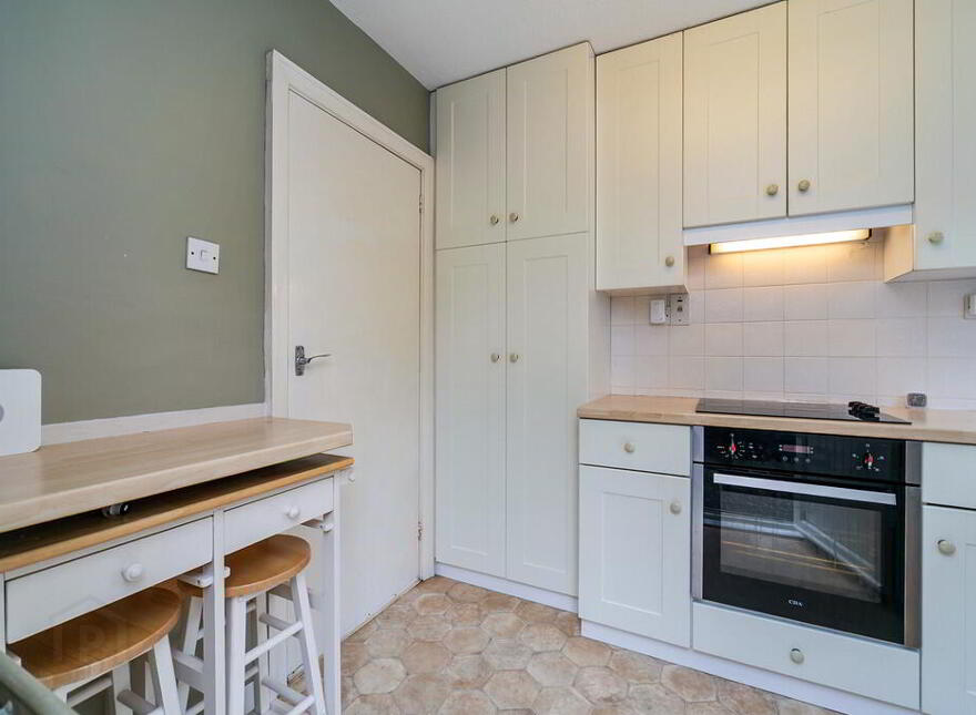 57 Sharman Road, Stranmillis, Belfast, BT9 5FX