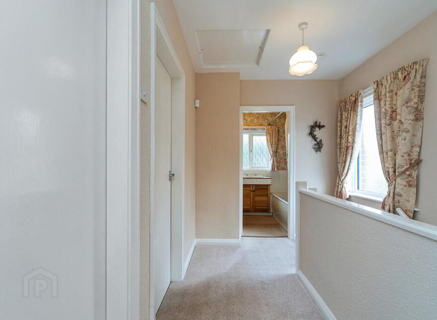 57 Sharman Road, Stranmillis, Belfast, BT9 5FX