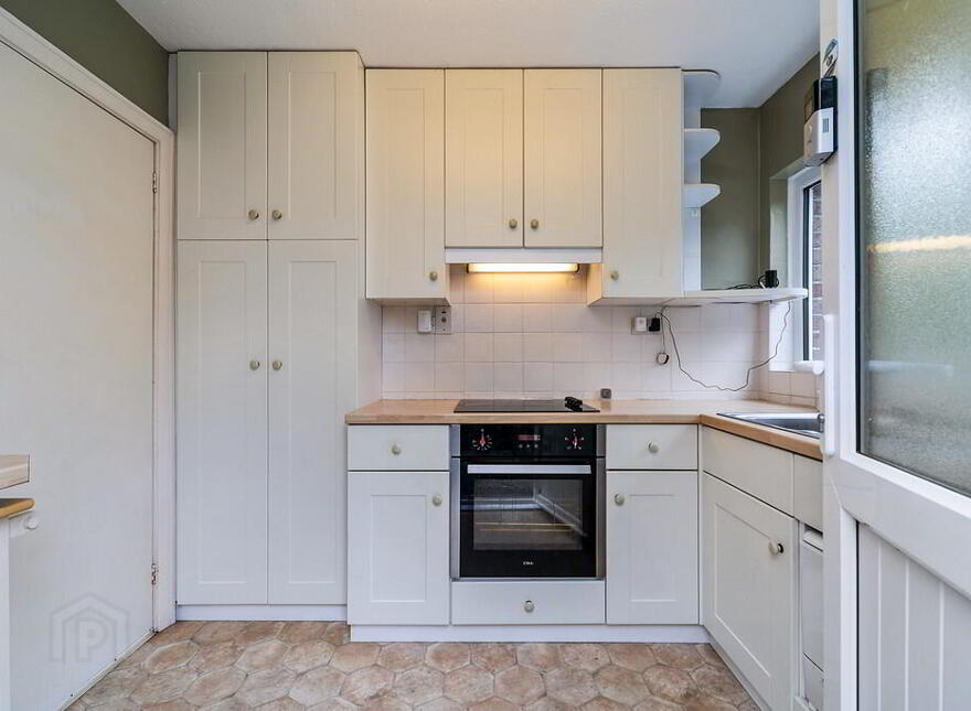 57 Sharman Road, Stranmillis, Belfast, BT9 5FX