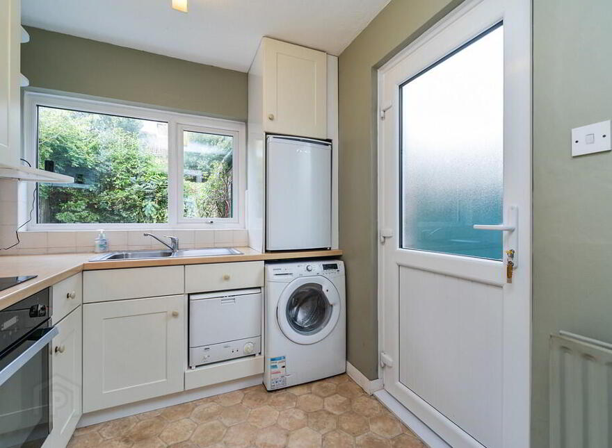 57 Sharman Road, Stranmillis, Belfast, BT9 5FX