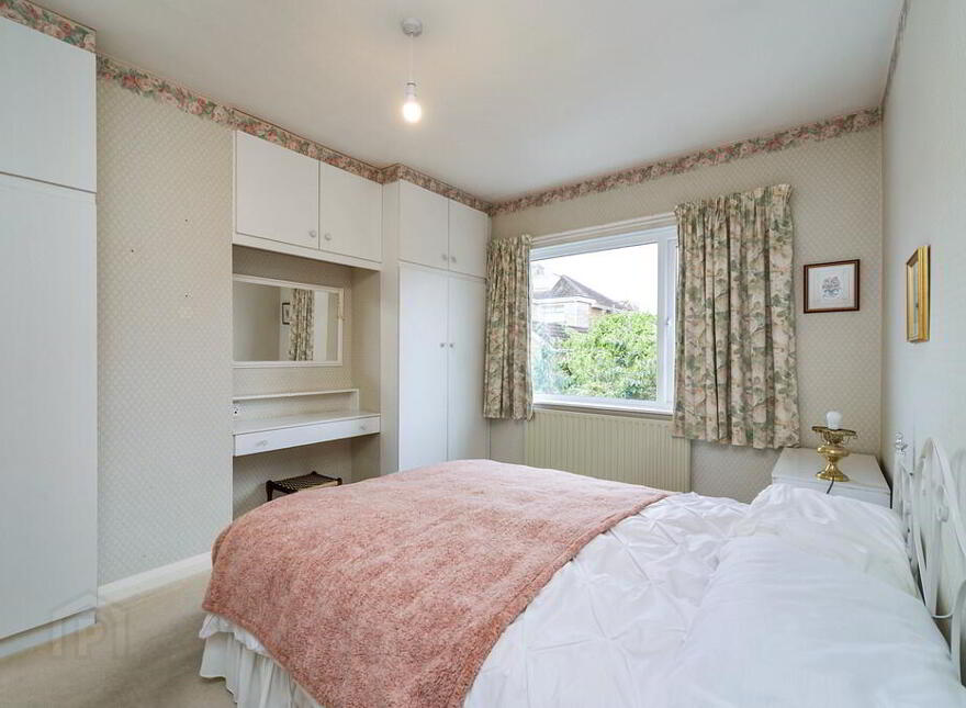 57 Sharman Road, Stranmillis, Belfast, BT9 5FX