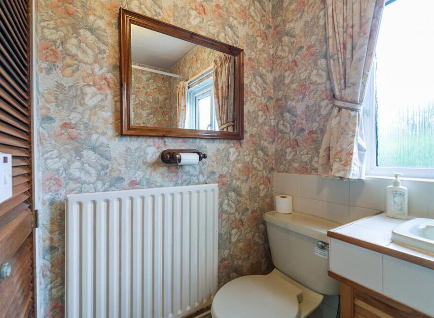 57 Sharman Road, Stranmillis, Belfast, BT9 5FX