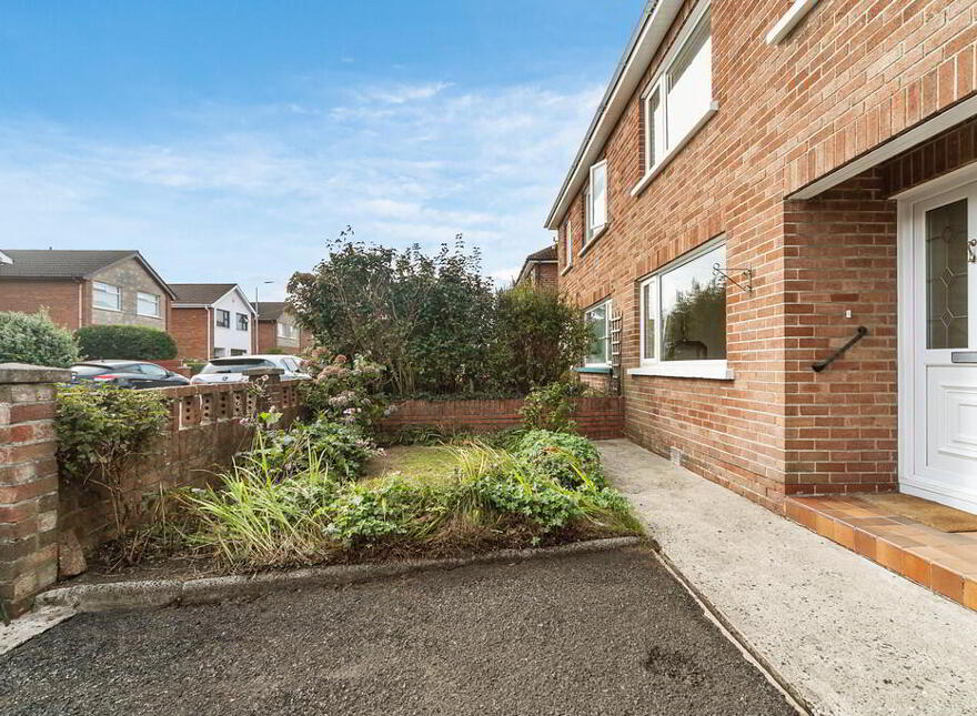 57 Sharman Road, Stranmillis, Belfast, BT9 5FX