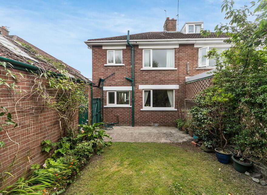 57 Sharman Road, Stranmillis, Belfast, BT9 5FX