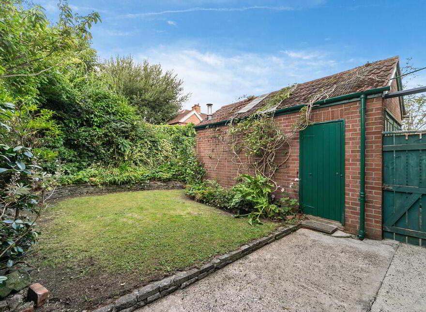 57 Sharman Road, Stranmillis, Belfast, BT9 5FX