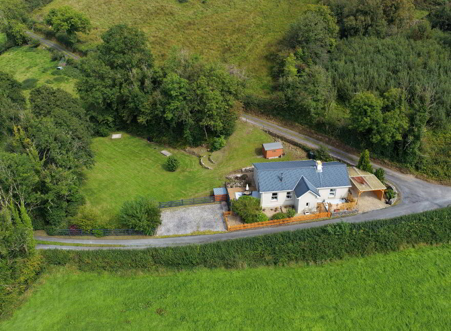 Mullaghboy, Corrawaleen, Cavan Town, H12P2Y6