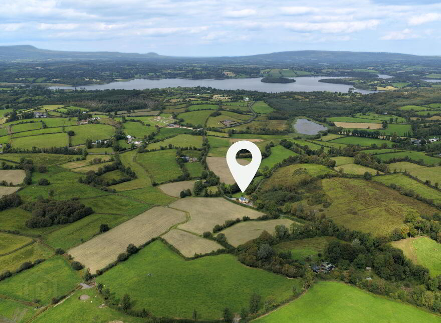 Mullaghboy, Corrawaleen, Cavan Town, H12P2Y6