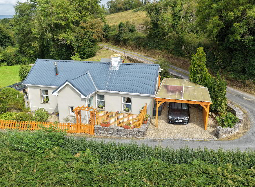 Mullaghboy, Corrawaleen, Cavan Town, H12P2Y6