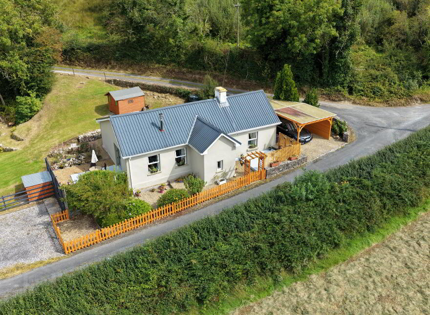 Mullaghboy, Corrawaleen, Cavan Town, H12P2Y6