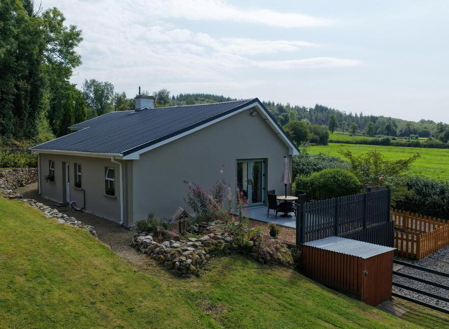 Mullaghboy, Corrawaleen, Cavan Town, H12P2Y6