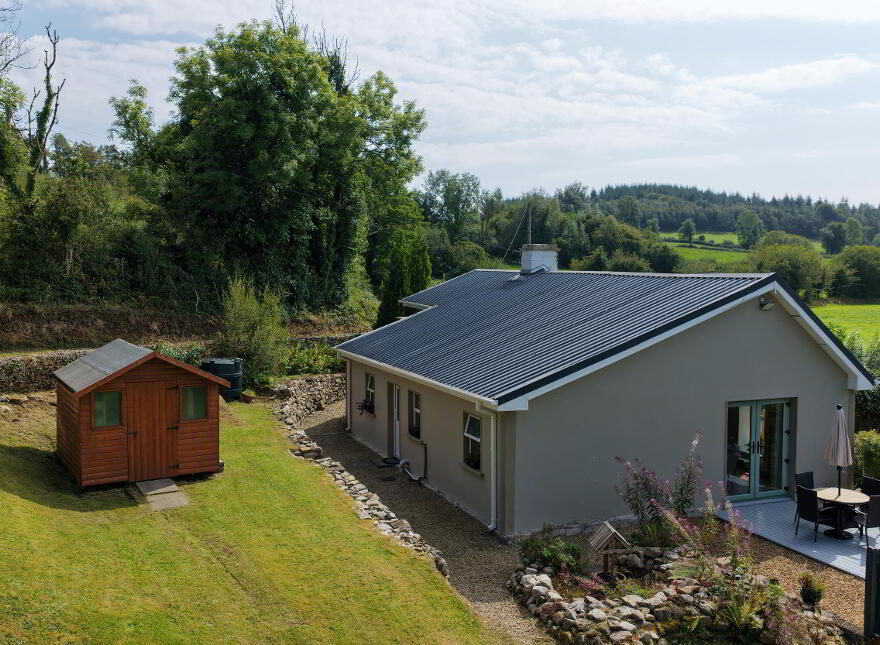 Mullaghboy, Corrawaleen, Cavan Town, H12P2Y6