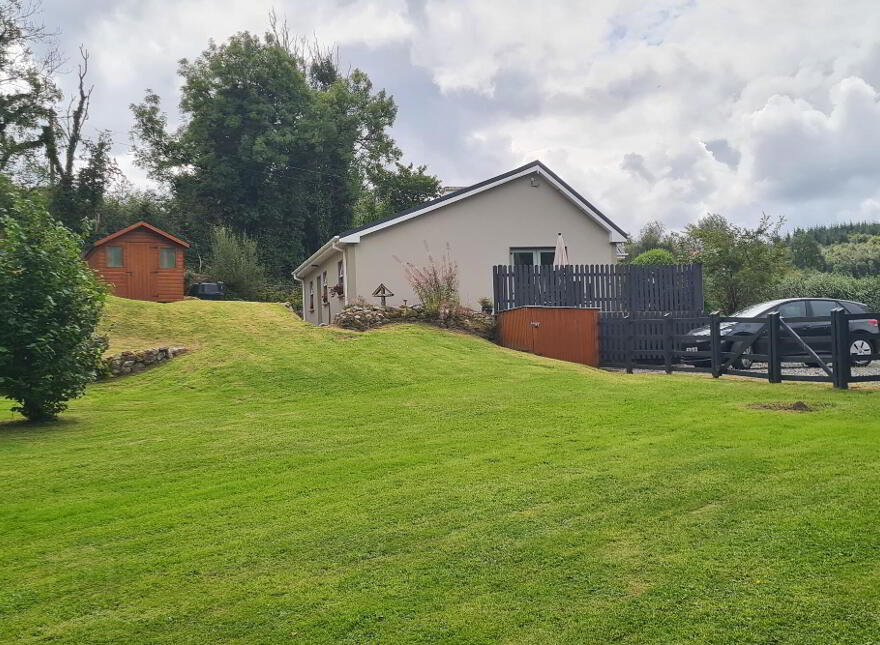 Mullaghboy, Corrawaleen, Cavan Town, H12P2Y6