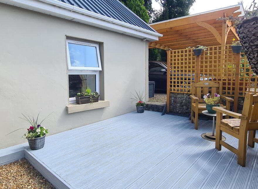Mullaghboy, Corrawaleen, Cavan Town, H12P2Y6