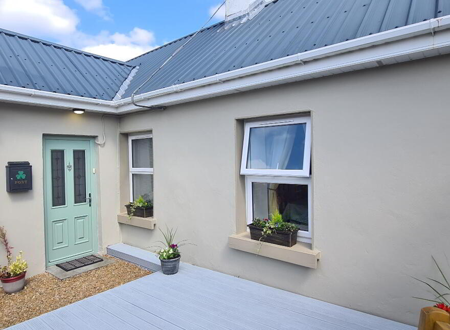 Mullaghboy, Corrawaleen, Cavan Town, H12P2Y6