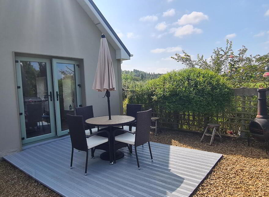 Mullaghboy, Corrawaleen, Cavan Town, H12P2Y6