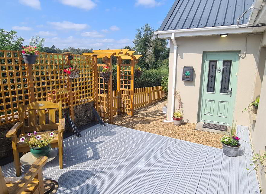 Mullaghboy, Corrawaleen, Cavan Town, H12P2Y6