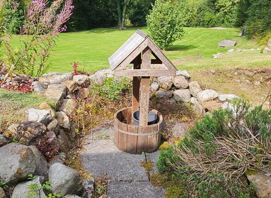 Mullaghboy, Corrawaleen, Cavan Town, H12P2Y6