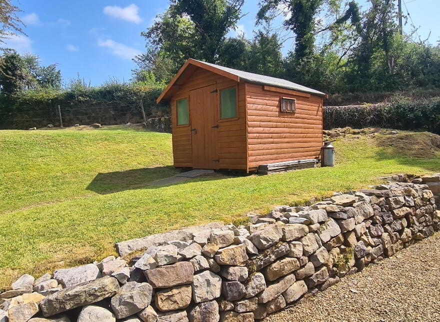 Mullaghboy, Corrawaleen, Cavan Town, H12P2Y6