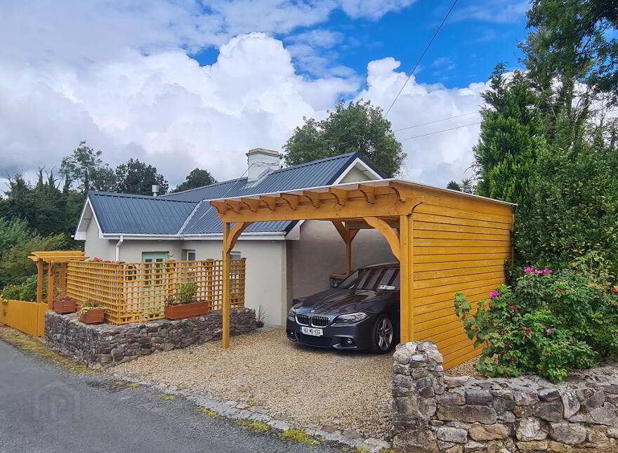 Mullaghboy, Corrawaleen, Cavan Town, H12P2Y6