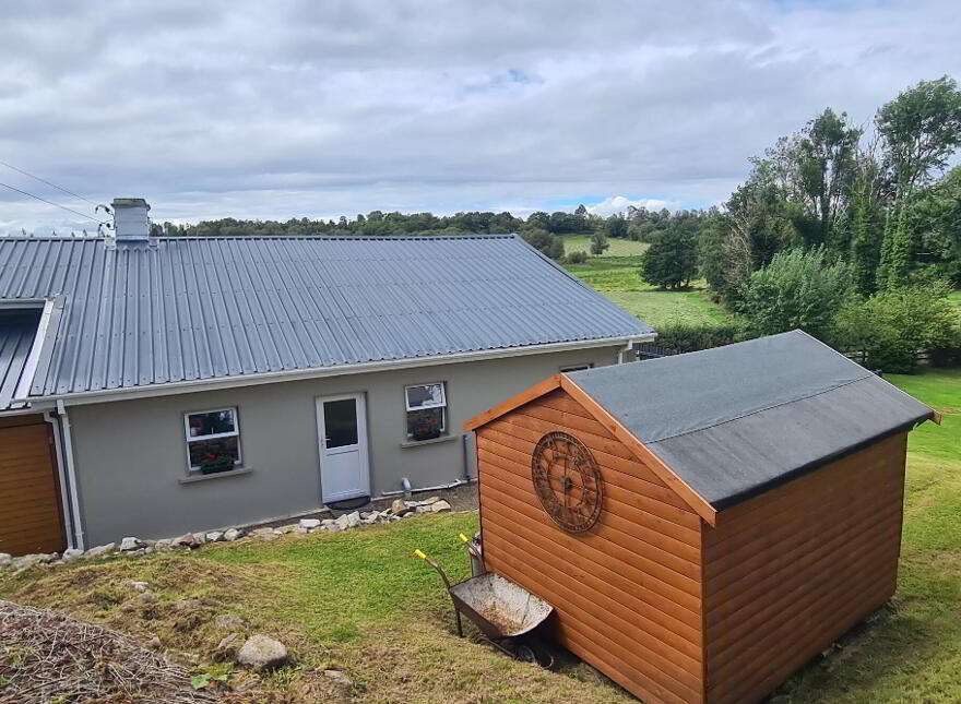 Mullaghboy, Corrawaleen, Cavan Town, H12P2Y6