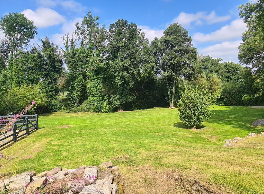 Mullaghboy, Corrawaleen, Cavan Town, H12P2Y6