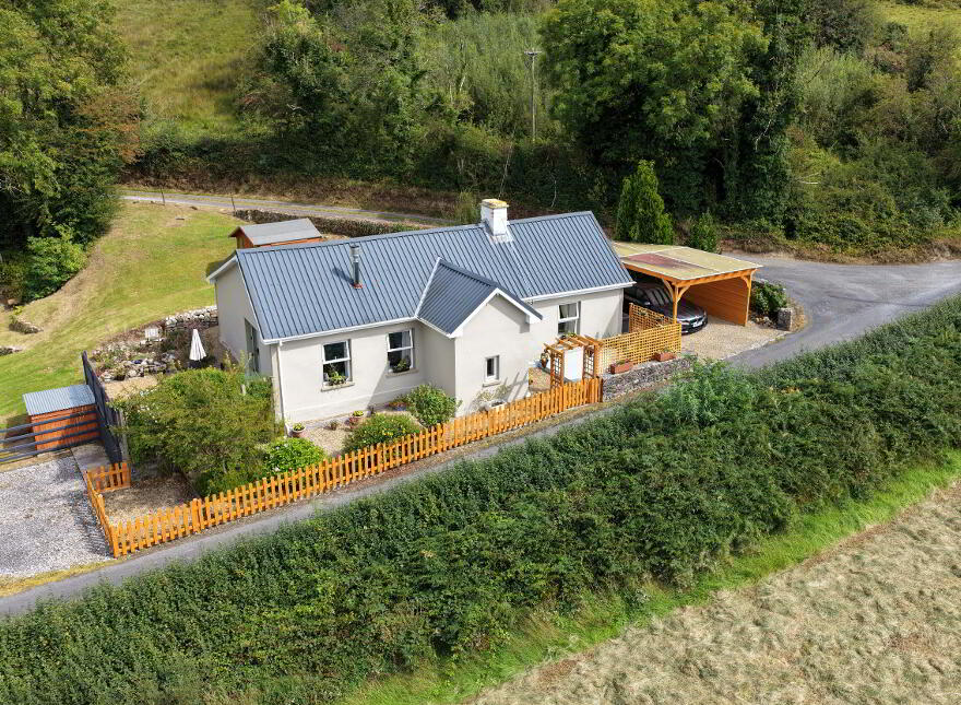 Mullaghboy, Corrawaleen, Cavan Town, H12P2Y6