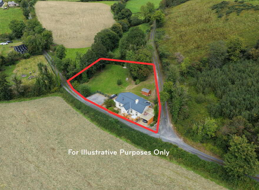 Mullaghboy, Corrawaleen, Cavan Town, H12P2Y6
