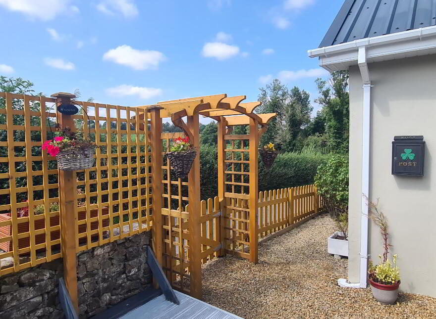 Mullaghboy, Corrawaleen, Cavan Town, H12P2Y6