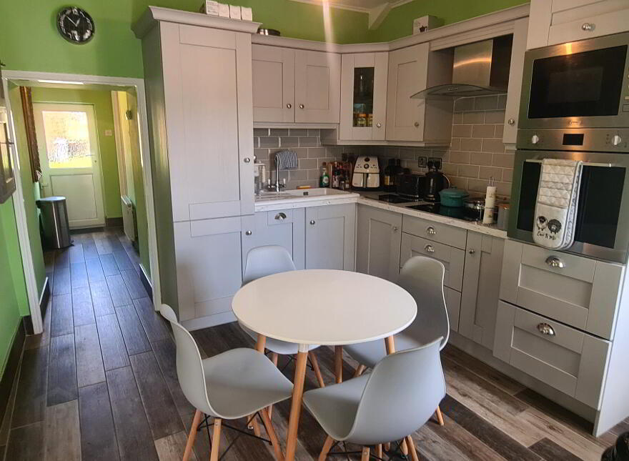 Mullaghboy, Corrawaleen, Cavan Town, H12P2Y6