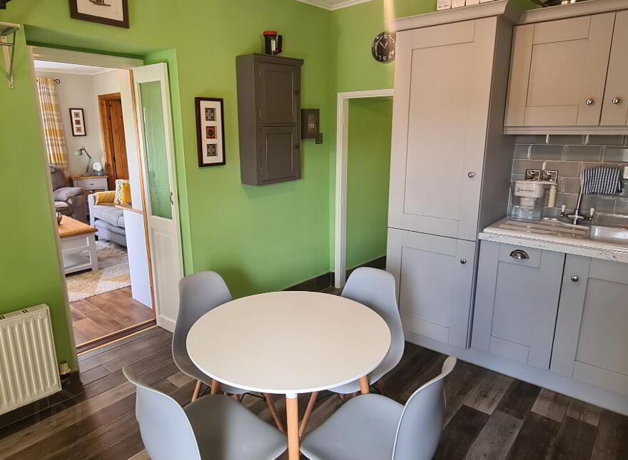 Mullaghboy, Corrawaleen, Cavan Town, H12P2Y6