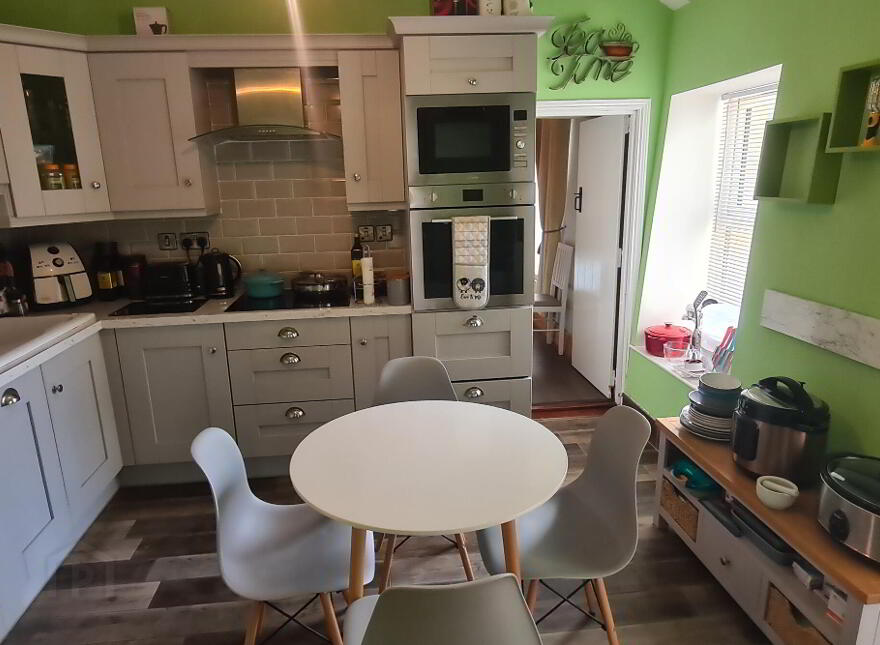 Mullaghboy, Corrawaleen, Cavan Town, H12P2Y6