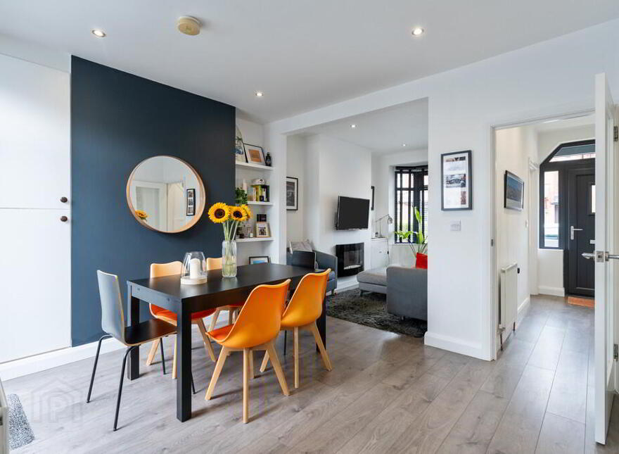 43 Ava Street, Ormeau Road, Belfast, BT7 3BS